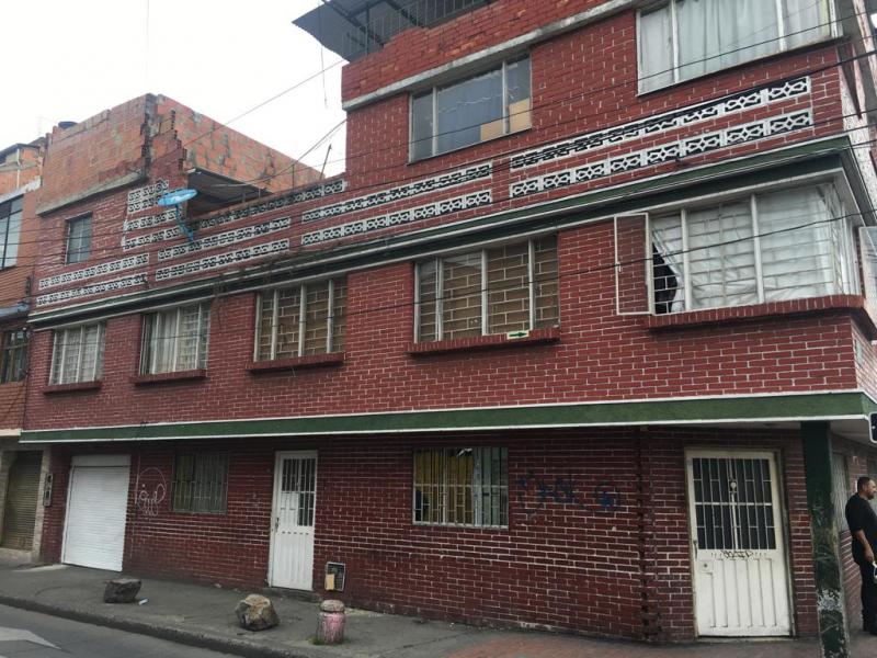 Casa en venta en Engativá, Bogotá · foto 7 de 9
