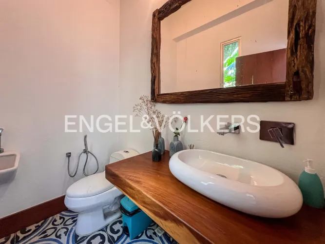 Casa de 4 alcobas en venta en Loma De Las Brujas, Envigado, 600 m² · foto 14 de 24