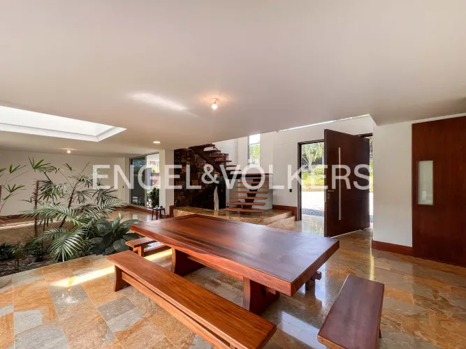 Casa de 4 alcobas en venta en Loma De Las Brujas, Envigado, 600 m² · foto 11 de 24