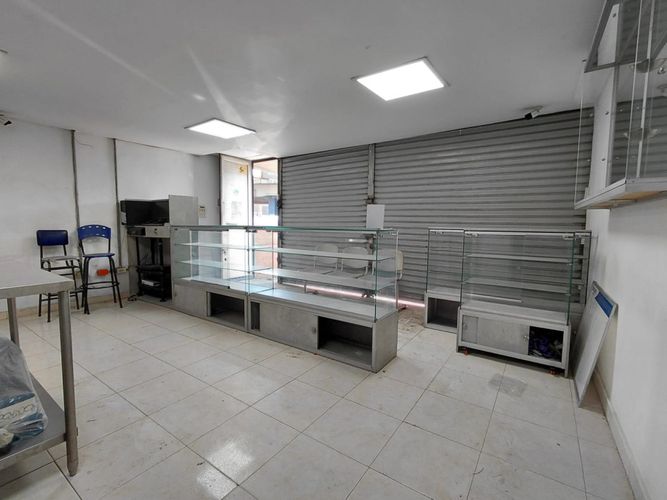 Edificio en arriendo en Junin, Cali, 1115 m² · foto 11 de 24