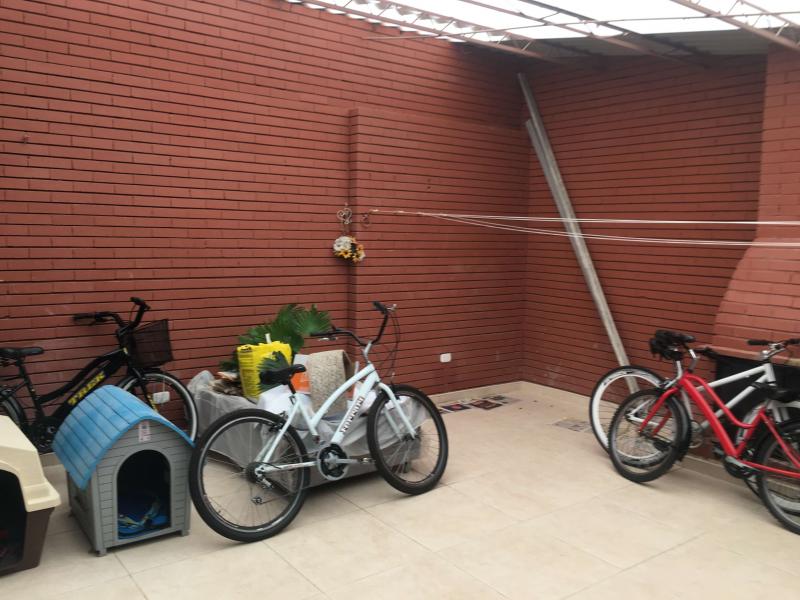 Casa en venta en Pasadena, Bogotá · foto 16 de 16