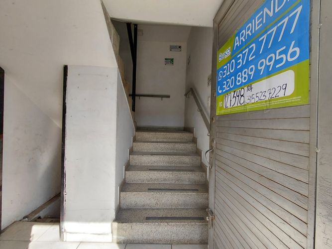 Edificio en arriendo en Junin, Cali, 1115 m² · foto 16 de 24