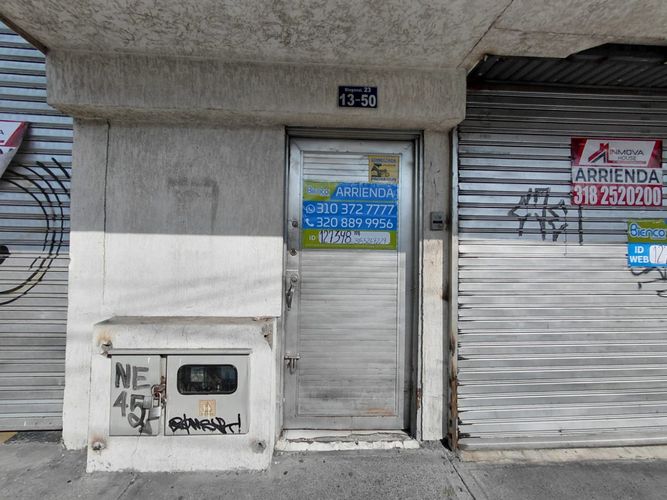 Oficina en arriendo en Junin, Cali, 211 m² · foto 2 de 24