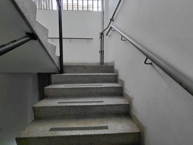 Oficina en arriendo en Junin, Cali, 211 m² · foto 4 de 24