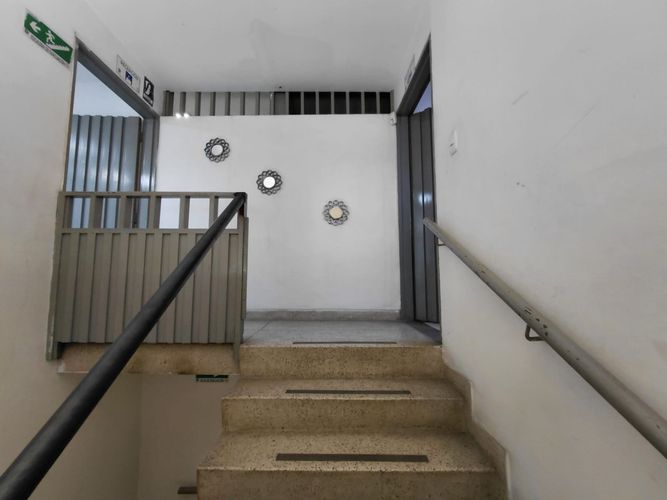 Oficina en arriendo en Junin, Cali, 211 m² · foto 5 de 24