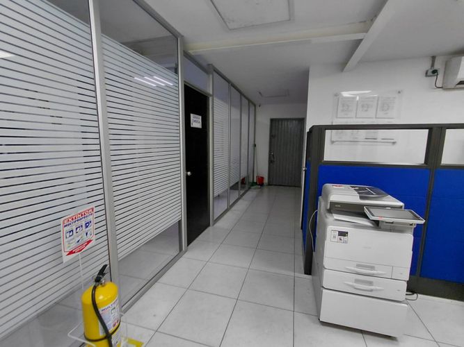 Oficina en arriendo en Junin, Cali, 211 m² · foto 17 de 24