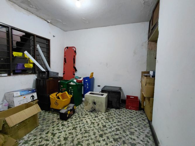 Oficina en arriendo en Junin, Cali, 211 m² · foto 23 de 24