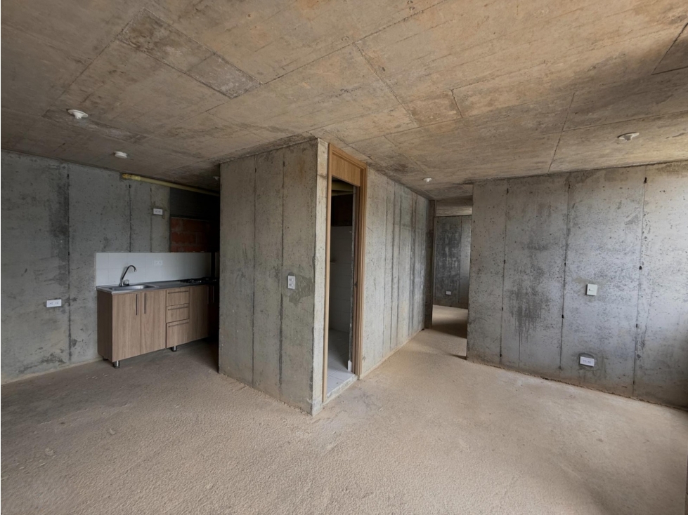 Apartamento en venta en La Tablaza, La Estrella · foto 2 de 14