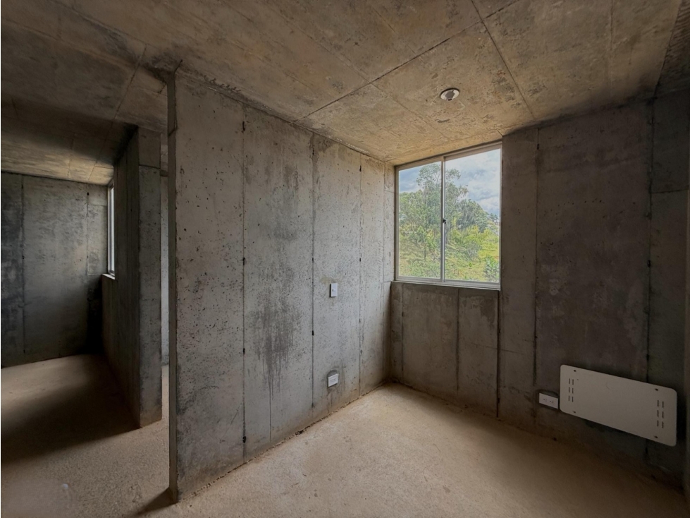Apartamento en venta en La Tablaza, La Estrella · foto 3 de 14