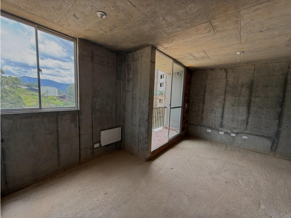 Apartamento en venta en La Tablaza, La Estrella · foto 4 de 14