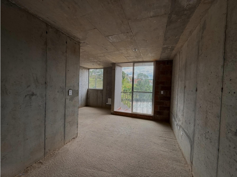 Apartamento en venta en La Tablaza, La Estrella · foto 5 de 14