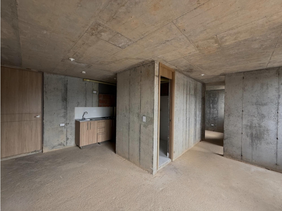 Apartamento en venta en La Tablaza, La Estrella · foto 6 de 14