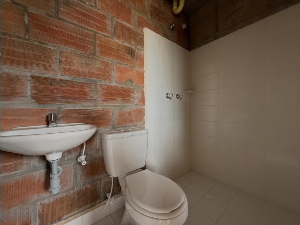 Apartamento en venta en La Tablaza, La Estrella · foto 7 de 14
