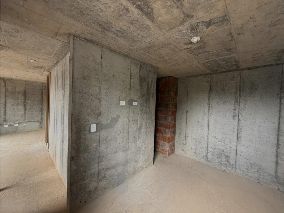 Apartamento en venta en La Tablaza, La Estrella · foto 10 de 14