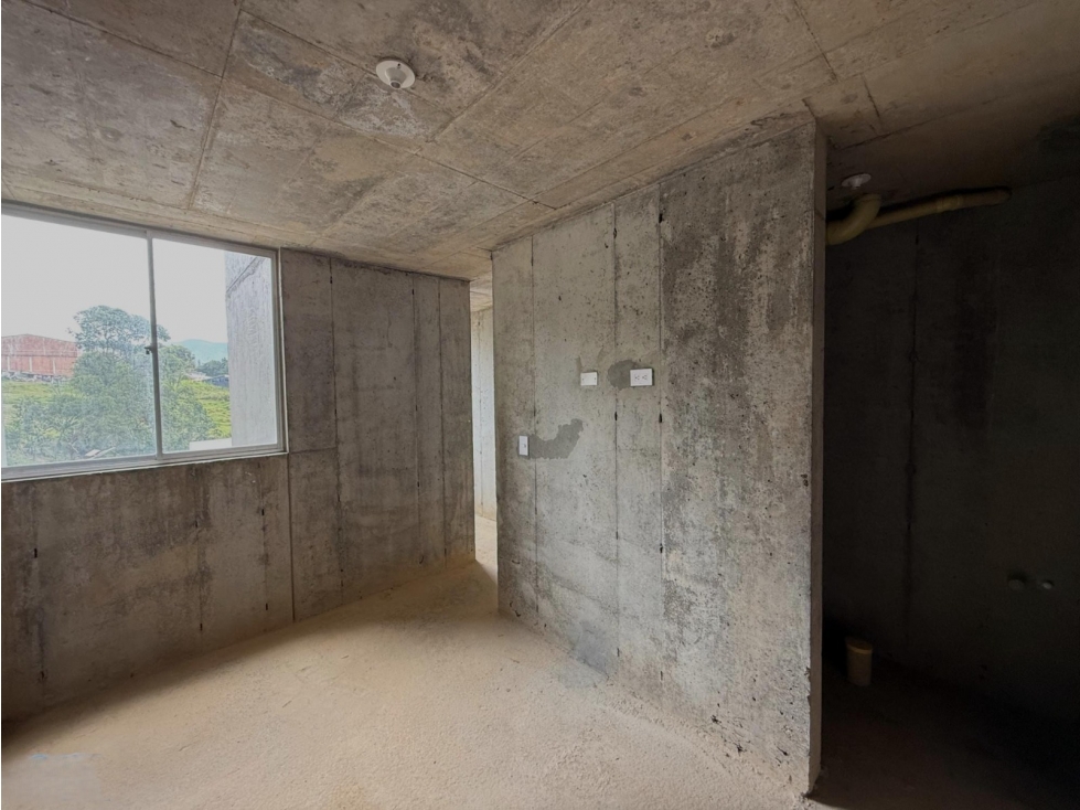 Apartamento en venta en La Tablaza, La Estrella · foto 12 de 14