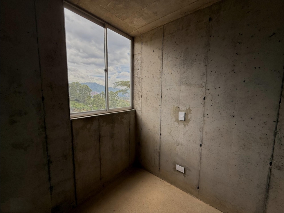 Apartamento en venta en La Tablaza, La Estrella · foto 13 de 14