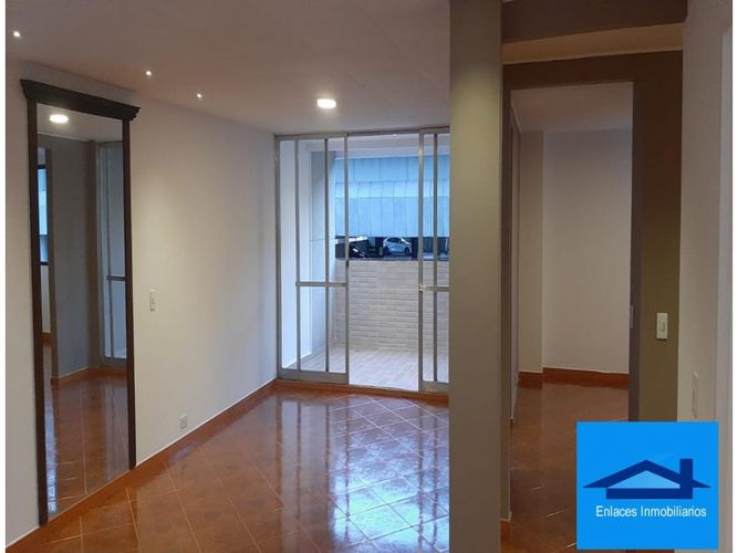 Apartamento de 2 alcobas en venta en San Benito, Medellín, 148 m² · foto 5 de 17