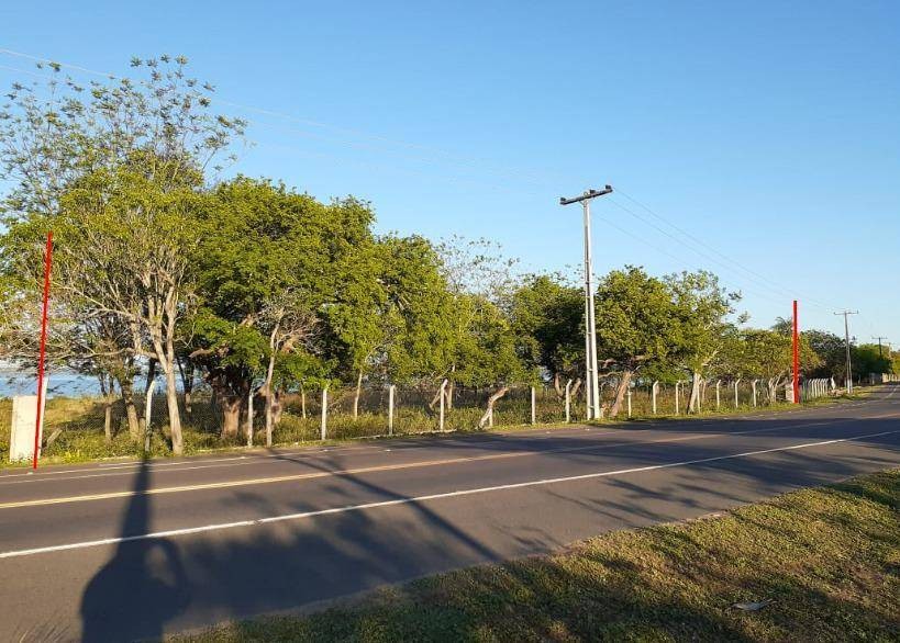 Vendo terreno con salida al lago - San Bernardino — foto 2