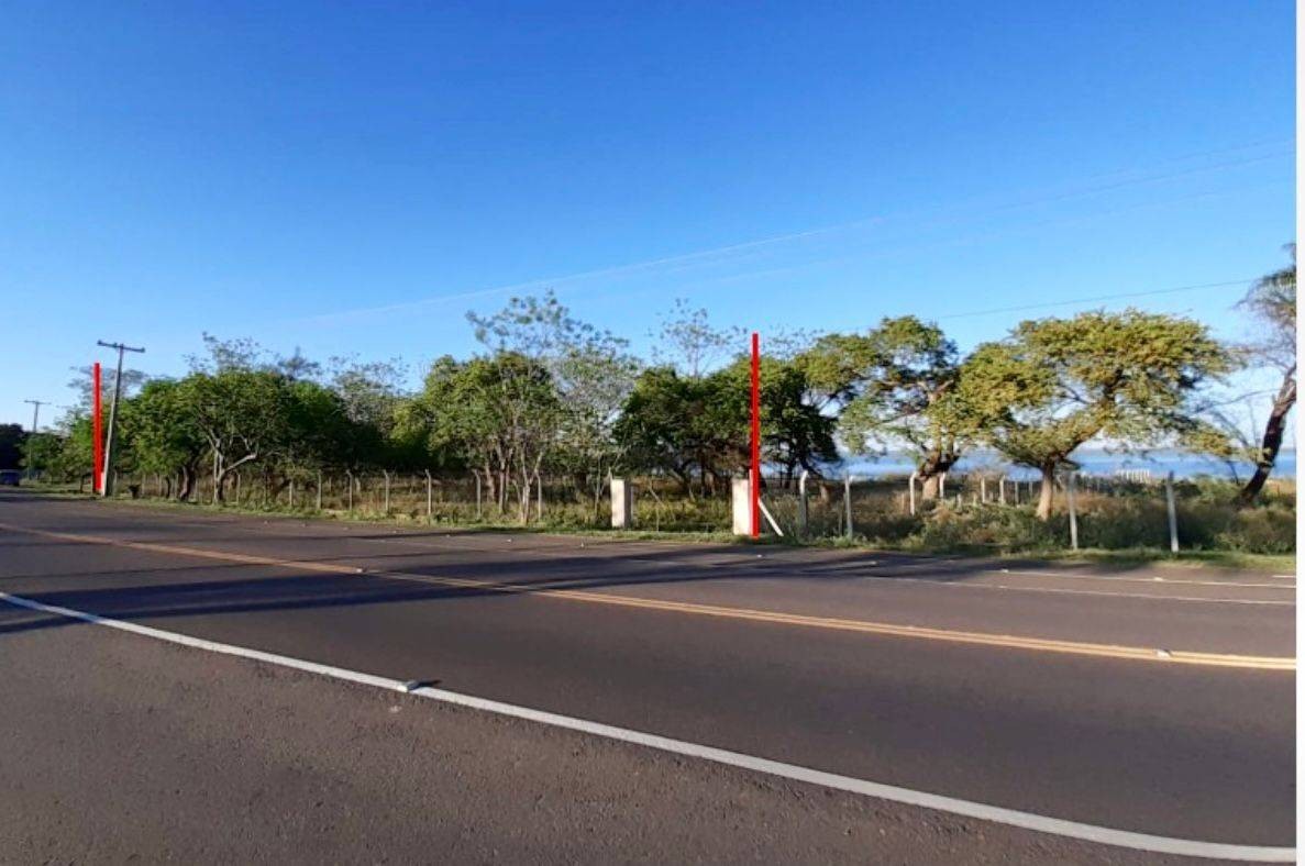 Vendo terreno con salida al lago - San Bernardino — foto 3