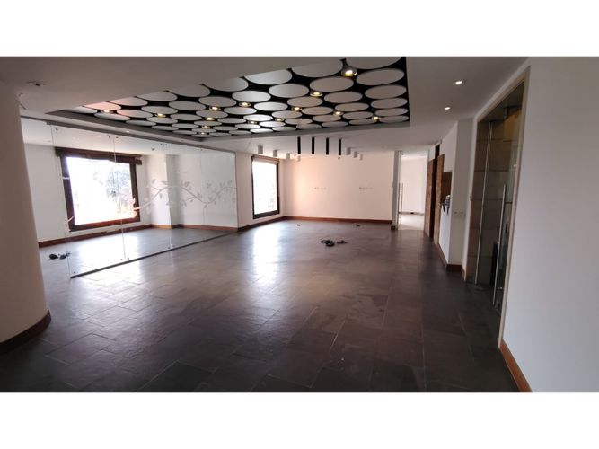 Office for rent in Chapinero, Bogotá