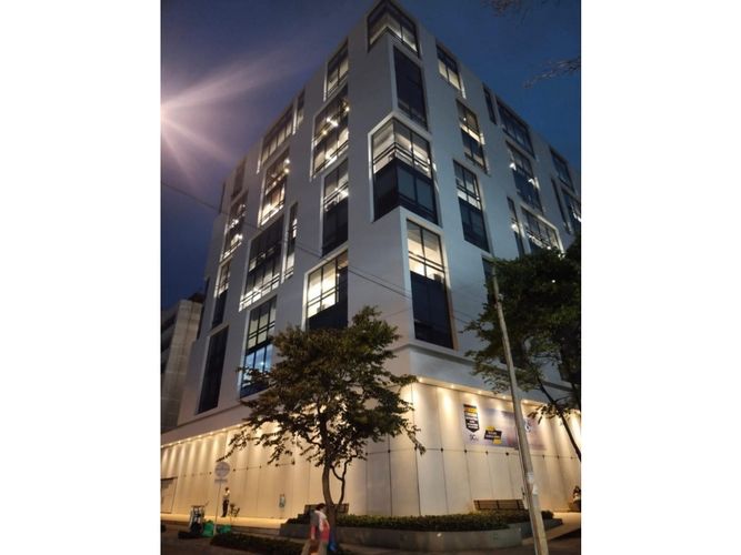 Oficina en Arriendo en Chicó Reservado, Bogotá
