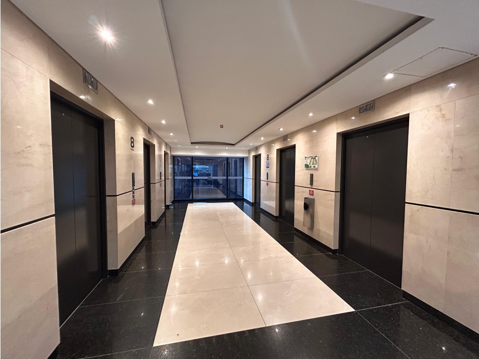 Office for rent in Chico norte, Bogotá