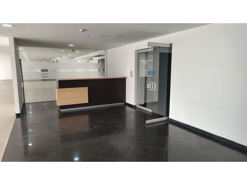 Office for rent in Chapinero, Bogotá