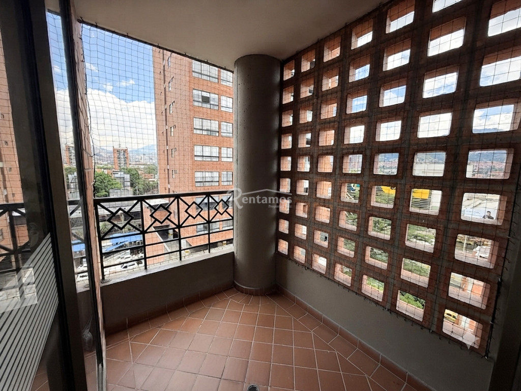 Apartamento en venta en El Portal, Envigado · foto 7 de 20