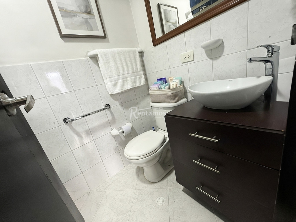 Apartamento en venta en El Portal, Envigado · foto 9 de 20