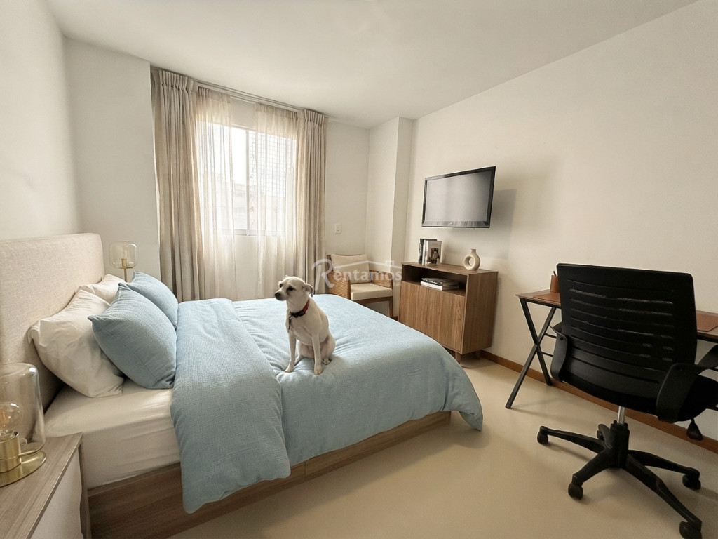 Apartamento en venta en El Portal, Envigado · foto 11 de 20