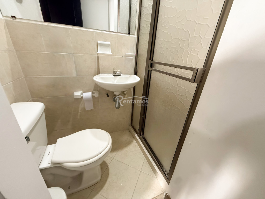 Apartamento en venta en El Portal, Envigado · foto 14 de 20