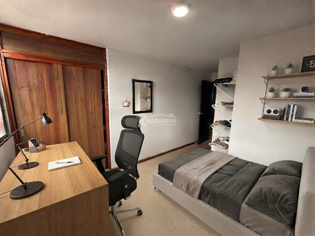 Apartamento en venta en El Portal, Envigado · foto 15 de 20