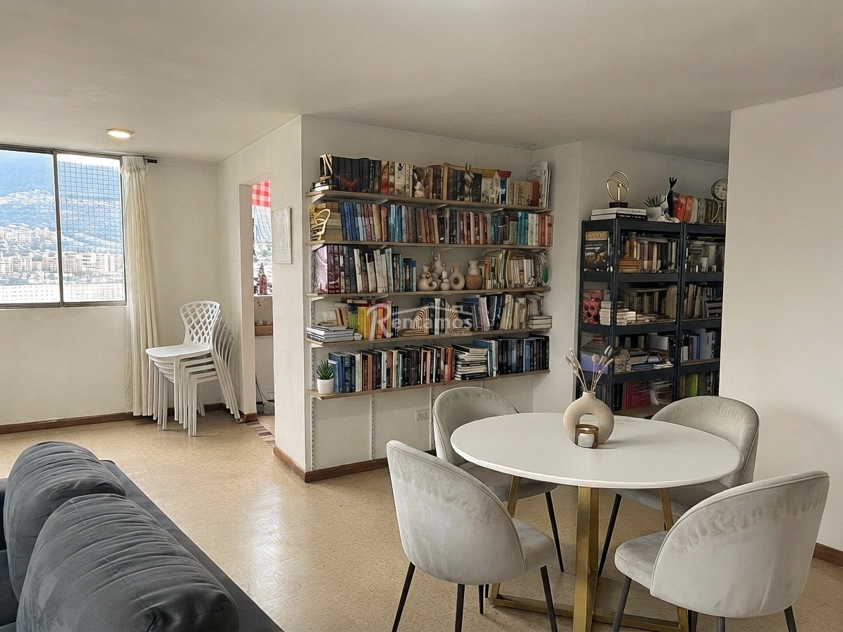 Apartamento en venta en El Portal, Envigado · foto 18 de 20
