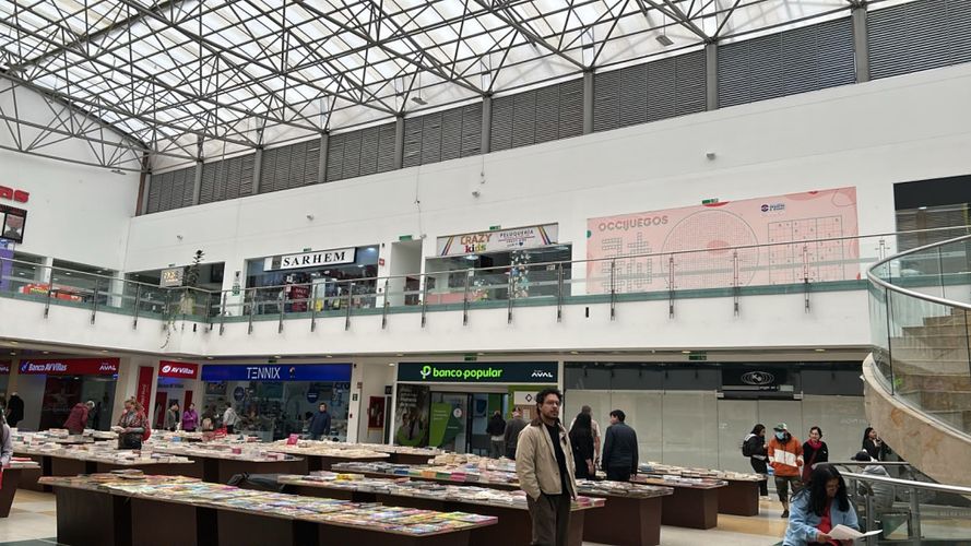 Local en venta en Ciudadela Colsubsidio, Ricaurte, 80 m² · foto 6 de 12