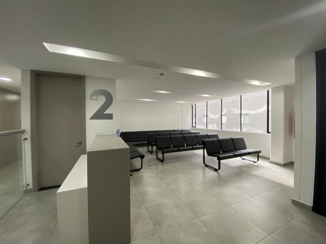 Consultorio en venta en Bojaca, Chía, 31 m² · foto 4 de 18