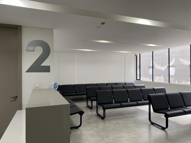 Consultorio en venta en Bojaca, Chía, 31 m² · foto 5 de 18