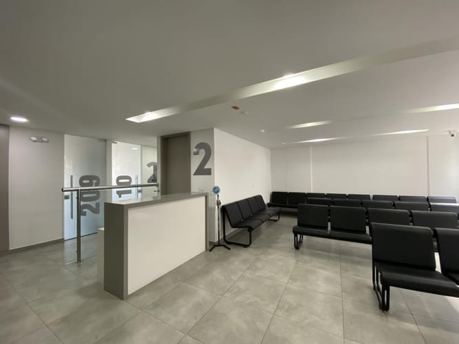 Consultorio en venta en Bojaca, Chía, 31 m² · foto 6 de 18