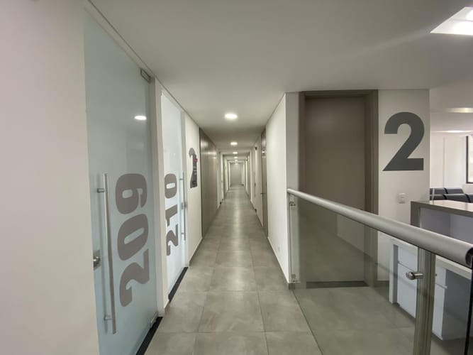Consultorio en venta en Bojaca, Chía, 31 m² · foto 7 de 18
