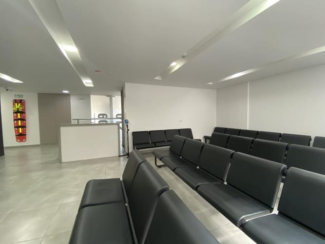 Consultorio en venta en Bojaca, Chía, 31 m² · foto 10 de 18