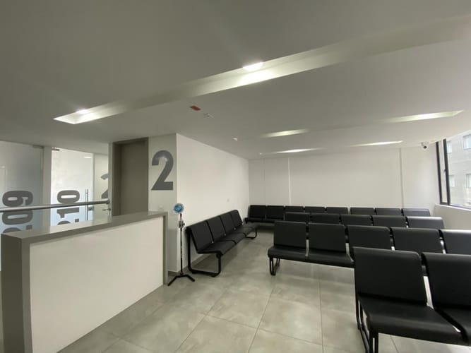 Consultorio en venta en Bojaca, Chía, 31 m² · foto 11 de 18