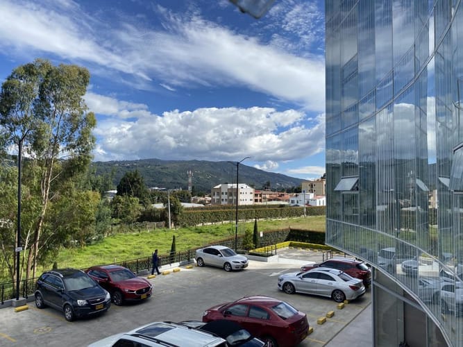 Consultorio en venta en Bojaca, Chía, 31 m² · foto 13 de 18