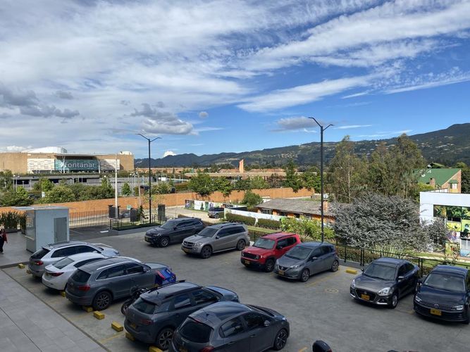 Consultorio en venta en Bojaca, Chía, 31 m² · foto 14 de 18