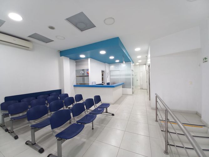 Local en arriendo en Guadalupe, Dosquebradas, 400 m² · foto 16 de 24
