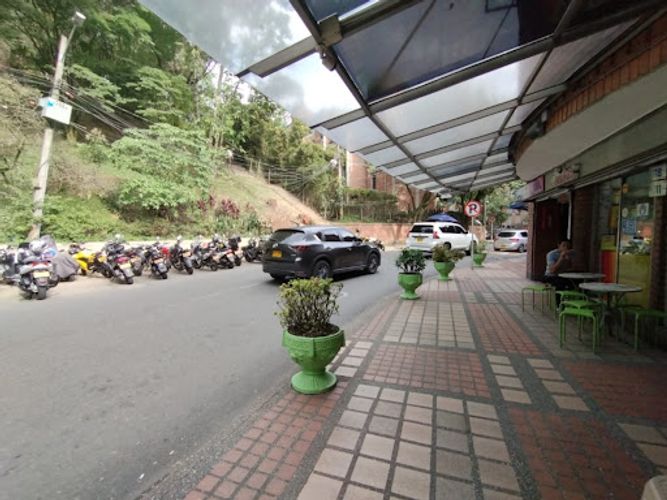 Local en arriendo en Vía Las Palmas, Medellín