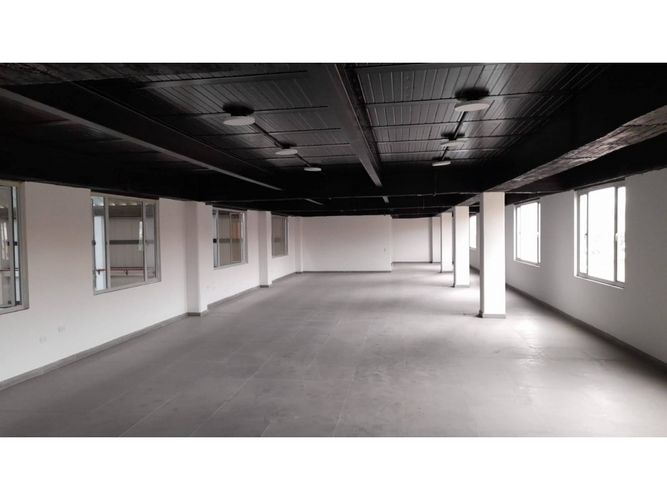 Bodega en arriendo en Canavita, Tocancipá, 1632 m² · foto 12 de 20