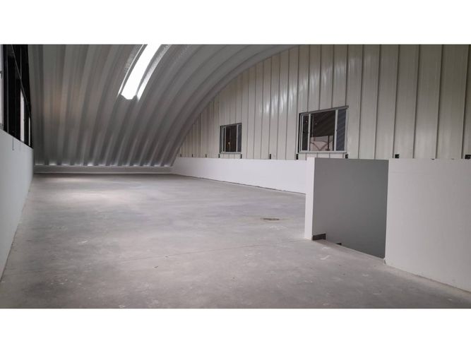 Bodega en arriendo en Canavita, Tocancipá, 1632 m² · foto 13 de 20