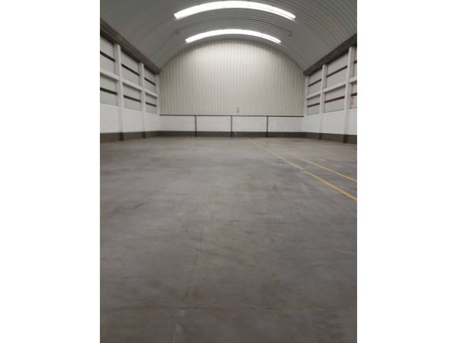 Bodega en arriendo en Canavita, Tocancipá, 1632 m² · foto 14 de 20