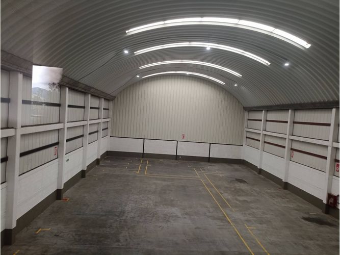 Bodega en arriendo en Canavita, Tocancipá, 1632 m² · foto 15 de 20
