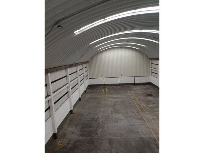 Bodega en arriendo en Canavita, Tocancipá, 1632 m² · foto 16 de 20