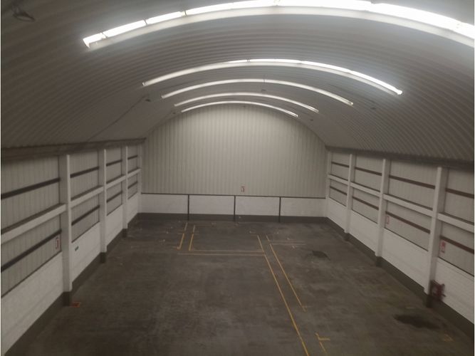 Bodega en arriendo en Canavita, Tocancipá, 1632 m² · foto 17 de 20